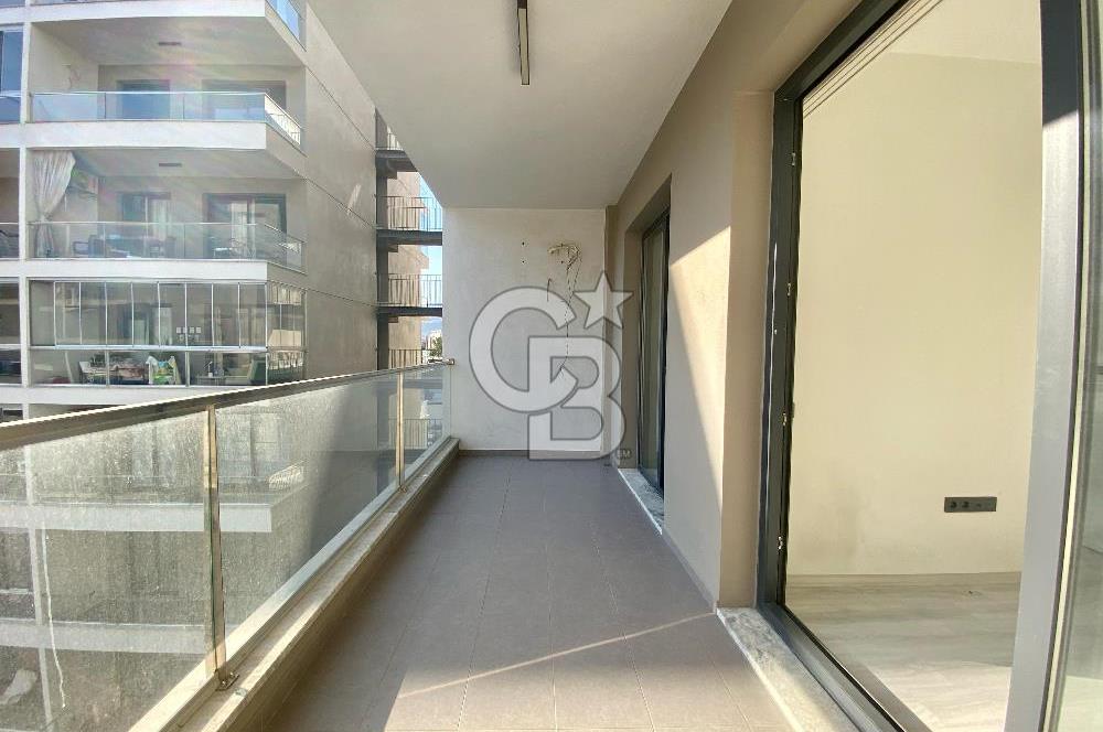 Trademark Studio Bornova da Havuz Cepheli Kiralık 1+1 Daire
