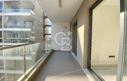 Trademark Studio Bornova da Havuz Cepheli Kiralık 1+1 Daire