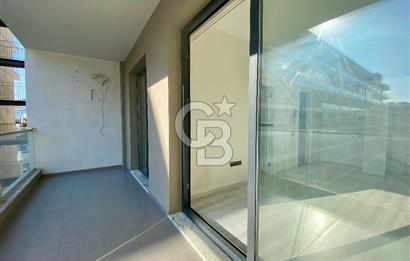 Trademark Studio Bornova da Havuz Cepheli Kiralık 1+1 Daire