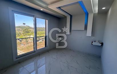 KEMALPAŞA DAMLACIK’TA SATILIK VİLLA