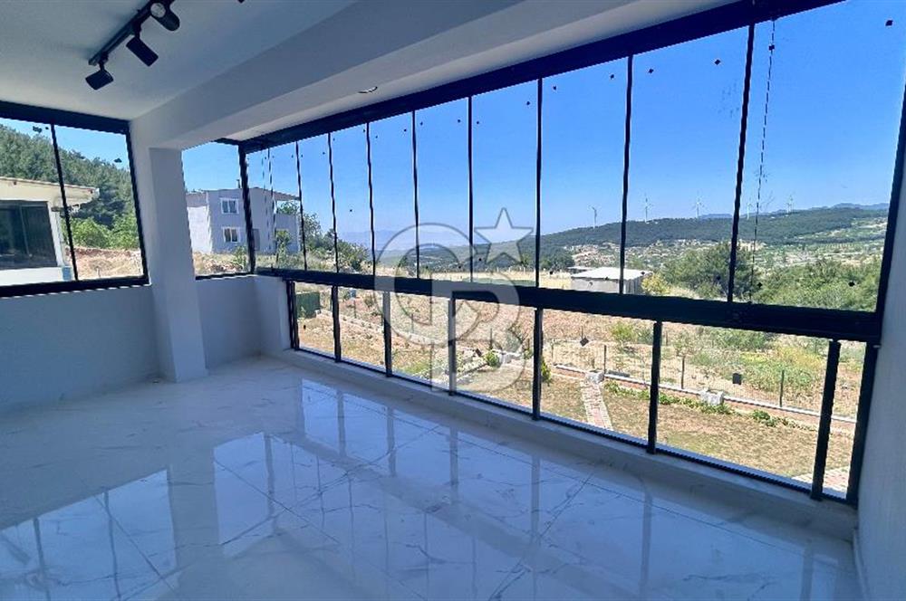 KEMALPAŞA DAMLACIK’TA SATILIK VİLLA