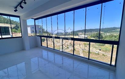 KEMALPAŞA DAMLACIK’TA SATILIK VİLLA