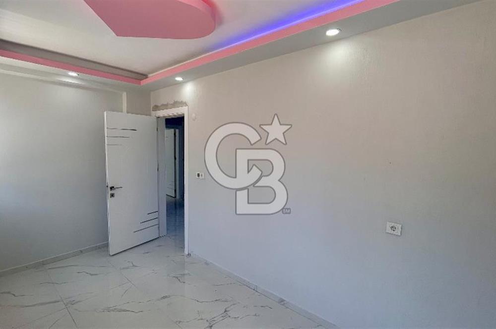 KEMALPAŞA DAMLACIK’TA SATILIK VİLLA