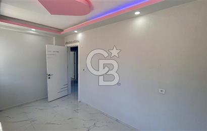 KEMALPAŞA DAMLACIK’TA SATILIK VİLLA