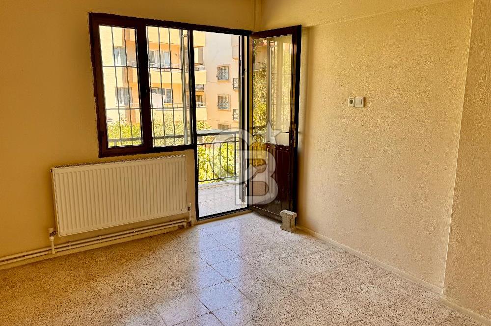 Bornova inönü mahallesi şehit şanlı lisesi yakını 3+1 kiralık daire 