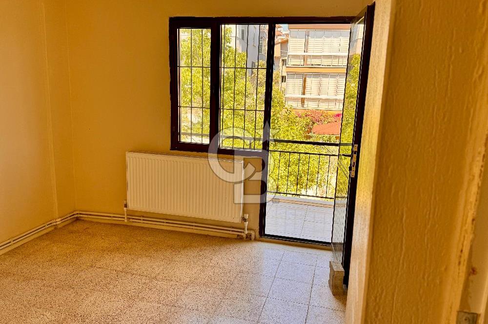 Bornova inönü mahallesi şehit şanlı lisesi yakını 3+1 kiralık daire 