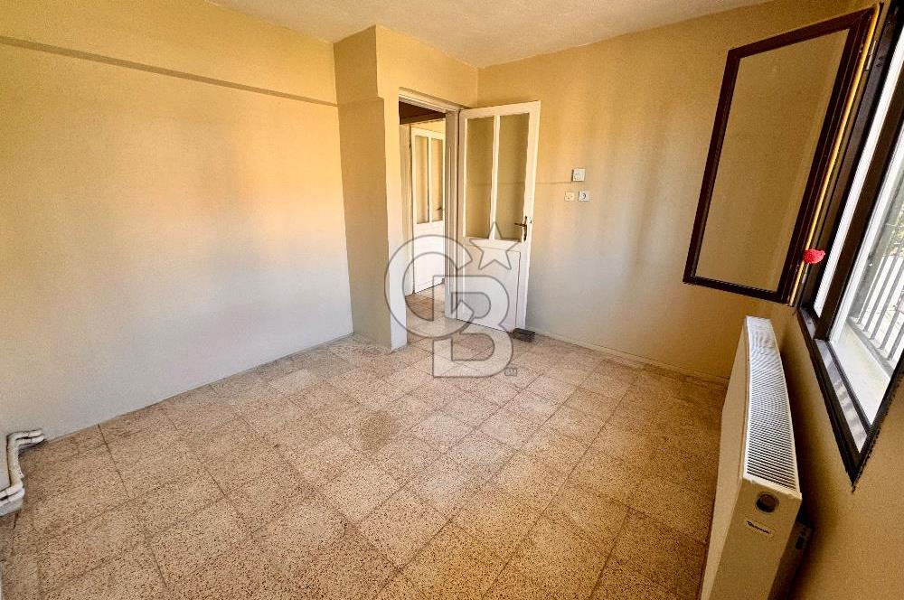 Bornova inönü mahallesi şehit şanlı lisesi yakını 3+1 kiralık daire 