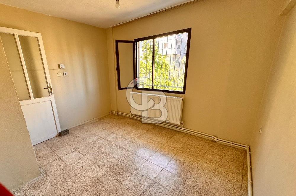 Bornova inönü mahallesi şehit şanlı lisesi yakını 3+1 kiralık daire 