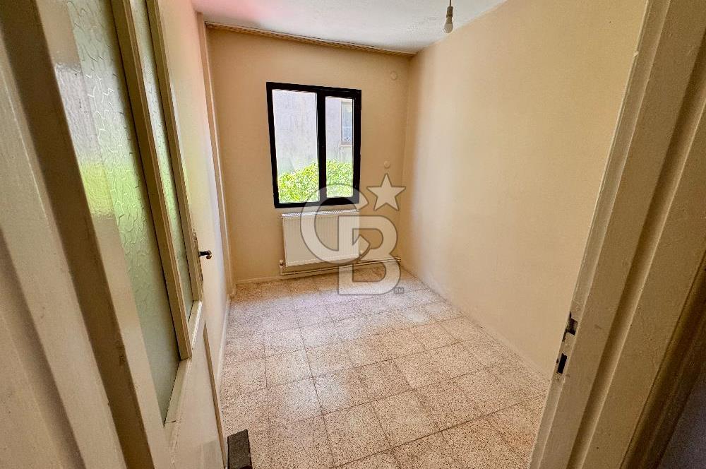 Bornova inönü mahallesi şehit şanlı lisesi yakını 3+1 kiralık daire 