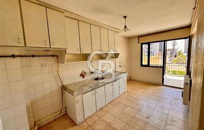 Bornova inönü mahallesi şehit şanlı lisesi yakını 3+1 kiralık daire 