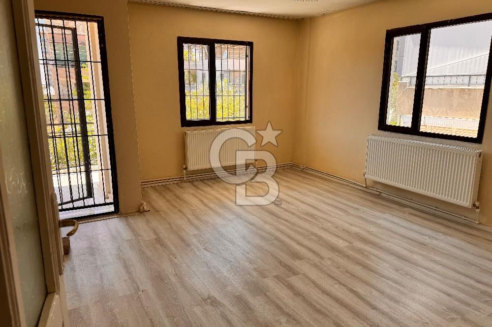 Bornova inönü mahallesi şehit şanlı lisesi yakını 3+1 kiralık daire 