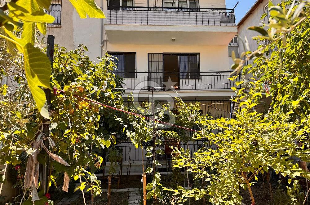 Bornova inönü mahallesi şehit şanlı lisesi yakını 3+1 kiralık daire 