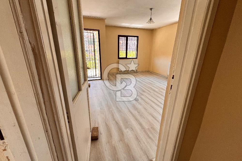 Bornova inönü mahallesi şehit şanlı lisesi yakını 3+1 kiralık daire 