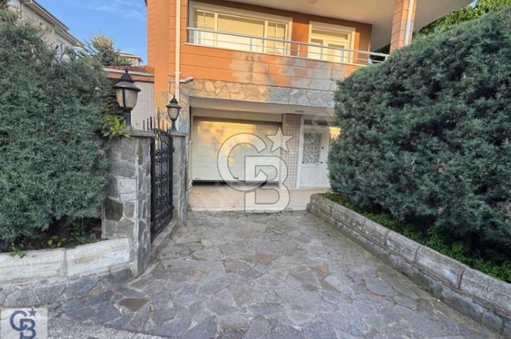 CB CLASS SATILIK 6+1 LÜKS VİLLA ALANYURT YENİMAHALLE İNEGÖL