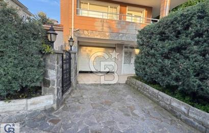 CB CLASS SATILIK 6+1 LÜKS VİLLA ALANYURT YENİMAHALLE İNEGÖL