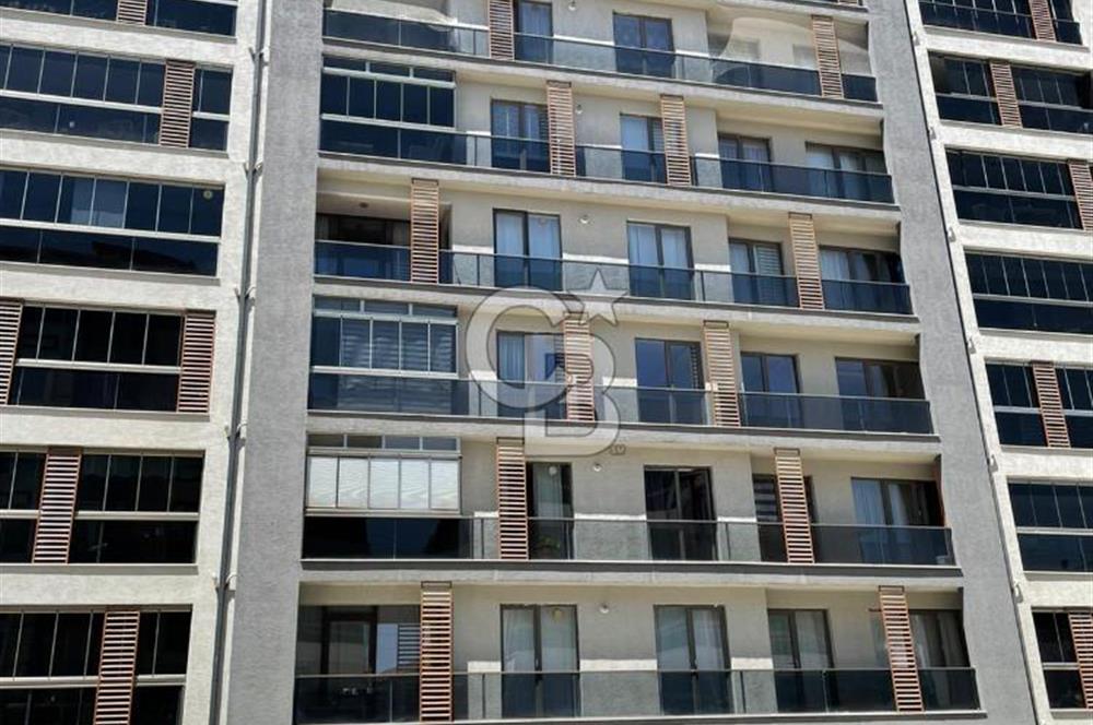 CB CITY'DEN BOZÜYÜK 4 EYLÜL EFE LİFE'DA SATILIK LÜKS DAİRE