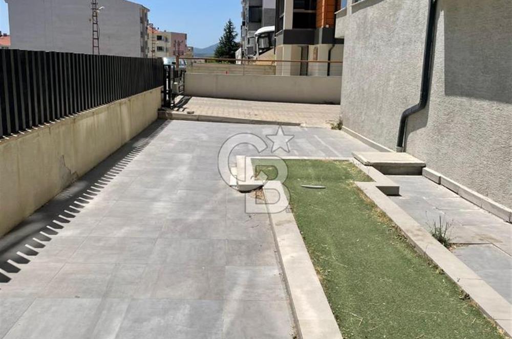 CB CITY'DEN BOZÜYÜK 4 EYLÜL EFE LİFE'DA SATILIK LÜKS DAİRE