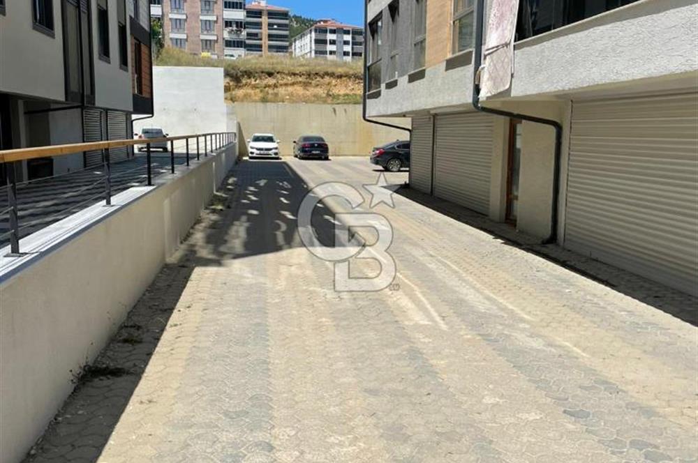 CB CITY'DEN BOZÜYÜK 4 EYLÜL EFE LİFE'DA SATILIK LÜKS DAİRE