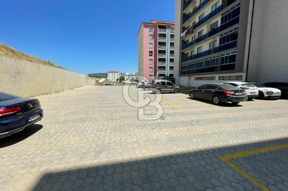 CB CITY'DEN BOZÜYÜK 4 EYLÜL EFE LİFE'DA SATILIK LÜKS DAİRE