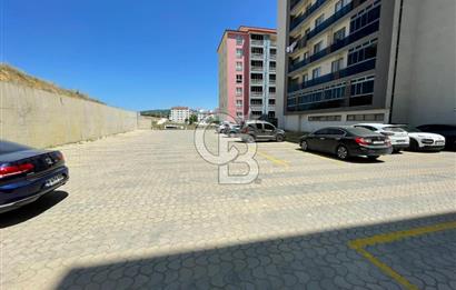 CB CITY'DEN BOZÜYÜK 4 EYLÜL EFE LİFE'DA SATILIK LÜKS DAİRE