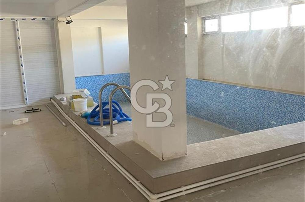 CB CITY'DEN BOZÜYÜK 4 EYLÜL EFE LİFE'DA SATILIK LÜKS DAİRE