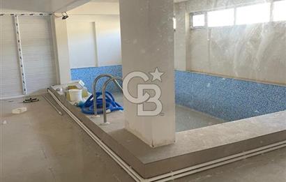 CB CITY'DEN BOZÜYÜK 4 EYLÜL EFE LİFE'DA SATILIK LÜKS DAİRE