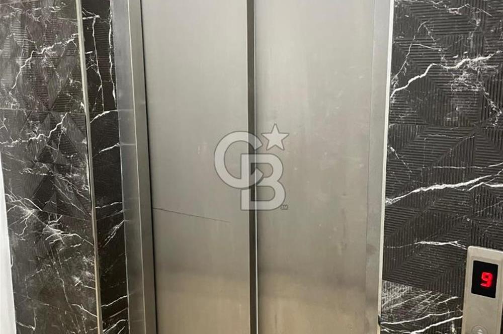 CB CITY'DEN BOZÜYÜK 4 EYLÜL EFE LİFE'DA SATILIK LÜKS DAİRE