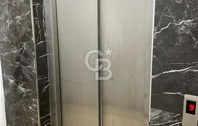 CB CITY'DEN BOZÜYÜK 4 EYLÜL EFE LİFE'DA SATILIK LÜKS DAİRE