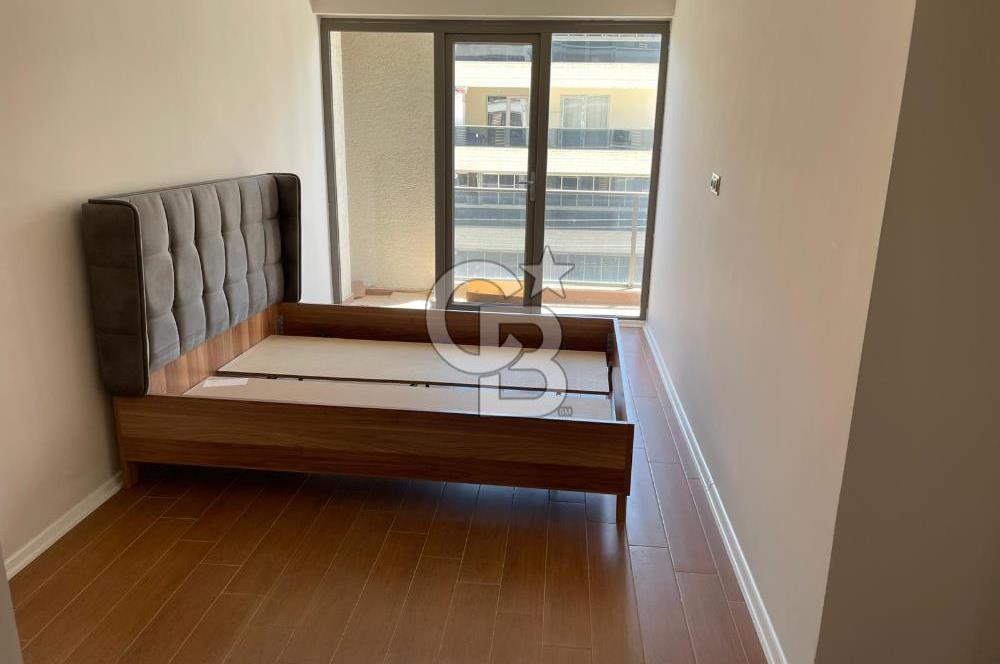 CB CITY'DEN BOZÜYÜK 4 EYLÜL EFE LİFE'DA SATILIK LÜKS DAİRE
