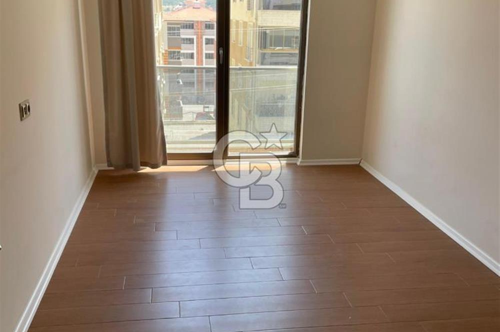 CB CITY'DEN BOZÜYÜK 4 EYLÜL EFE LİFE'DA SATILIK LÜKS DAİRE