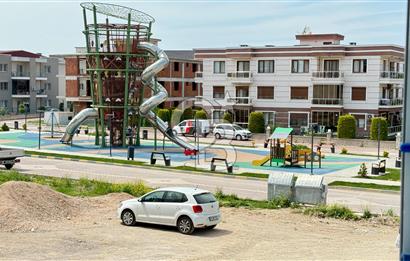 MENEMEN ULUKENT`TE MASRAFSIZ 2+1 SATILIK DAİRE 