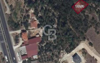 Muğla Yatağan Bozarmut Mahallesi’nde Satılık Arsa