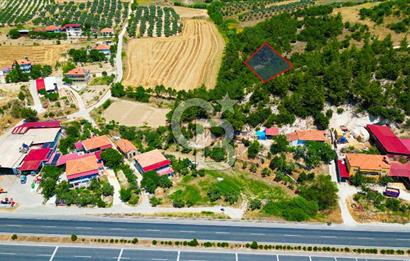 Muğla Yatağan Bozarmut Mahallesi’nde Satılık Arsa