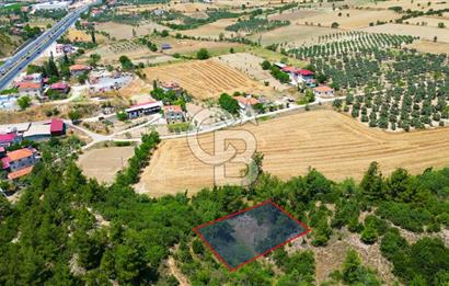 Muğla Yatağan Bozarmut Mahallesi’nde Satılık Arsa
