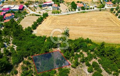Muğla Yatağan Bozarmut Mahallesi’nde Satılık Arsa