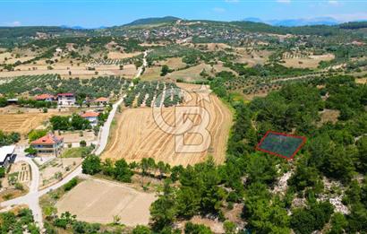 Muğla Yatağan Bozarmut Mahallesi’nde Satılık Arsa