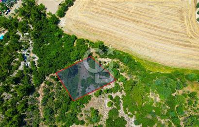 Muğla Yatağan Bozarmut Mahallesi’nde Satılık Arsa