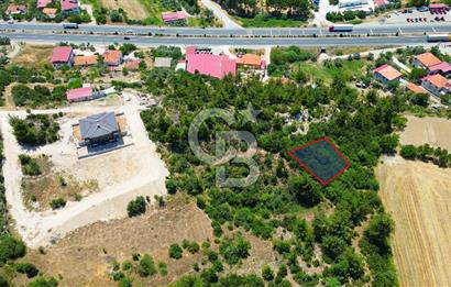 Muğla Yatağan Bozarmut Mahallesi’nde Satılık Arsa