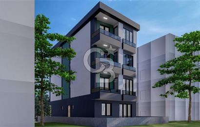 %33 PEŞİNATLA BUCAK’TA SIFIR DAİRELER