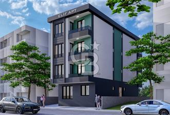 %33 PEŞİNATLA BUCAK’TA SIFIR DAİRELER