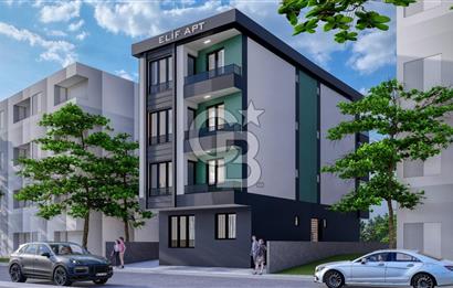 %33 PEŞİNATLA BUCAK’TA SIFIR DAİRELER