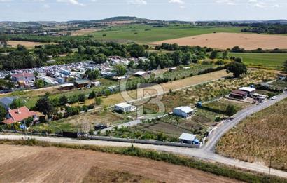 ÇATALCA KESTANELİK TE MÜSTAKİL TEK TAPU ARAZİ