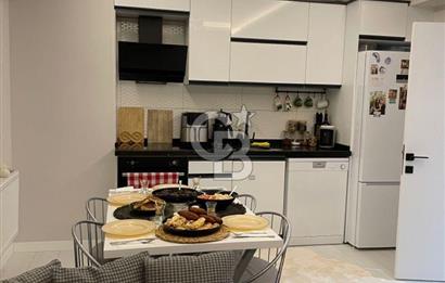 İZMİR MENEMEN SEYREK'TE SATILIK 1+1 EŞYALI YADA EŞYASIZ