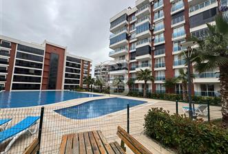 MENEMEN EGEKENT2 DE FLORA PARK EVLERİNDE SATLIK 3+1 DAİRE
