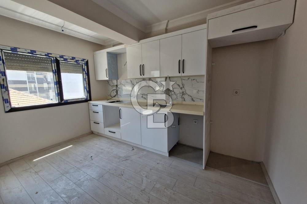 Menemen Seyrekte Satılık 2+1 Sıfır Daire Cb-PH