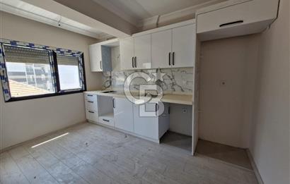Menemen Seyrekte Satılık 2+1 Sıfır Daire Cb-PH