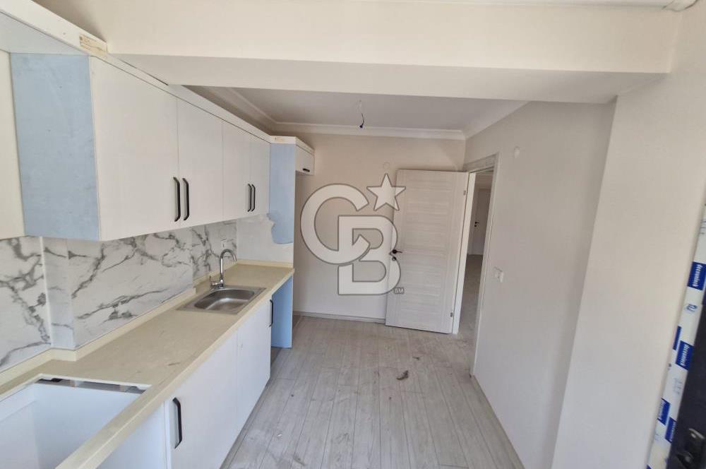Menemen Seyrekte Satılık 2+1 Sıfır Daire Cb-PH