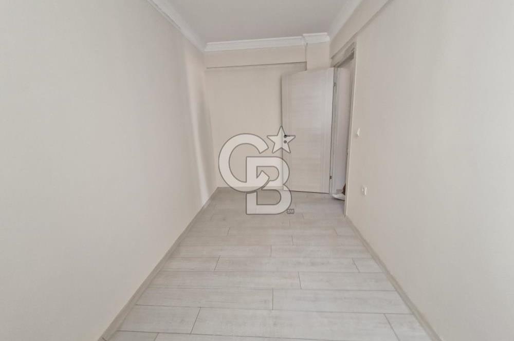 Menemen Seyrekte Satılık 2+1 Sıfır Daire Cb-PH