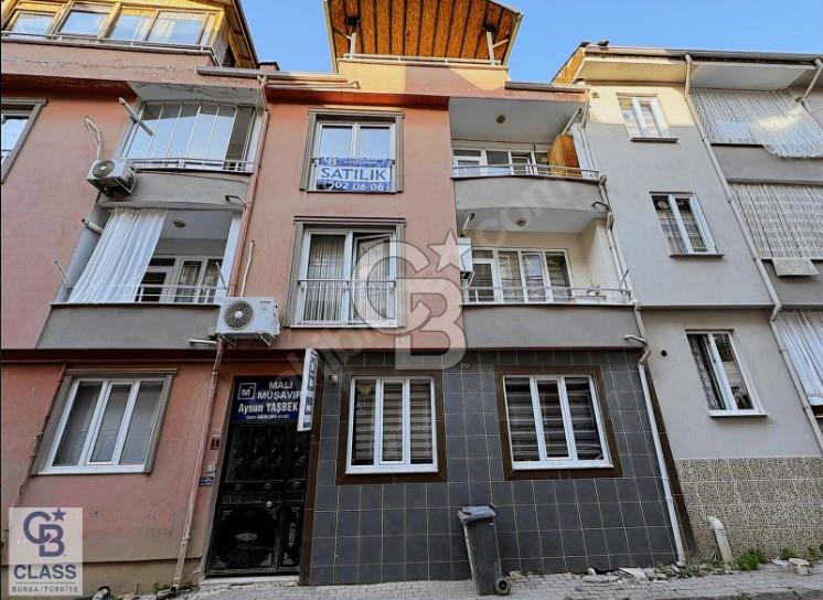 CB CLASS SATILIK 4+1 DUBLEKS ŞEHİR MERKEZİ KEMALPAŞA İNEGÖL