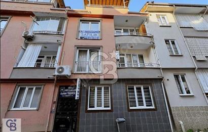CB CLASS SATILIK 4+1 DUBLEKS ŞEHİR MERKEZİ KEMALPAŞA İNEGÖL